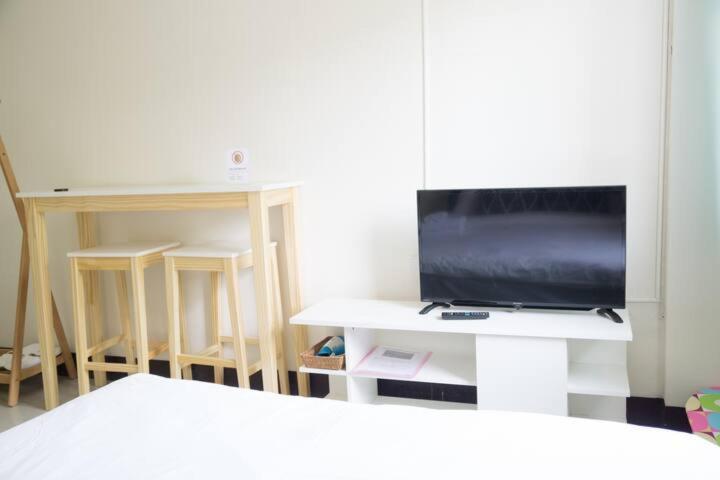 Baan Ploy Inn 2 Chiang Mai Dış mekan fotoğraf