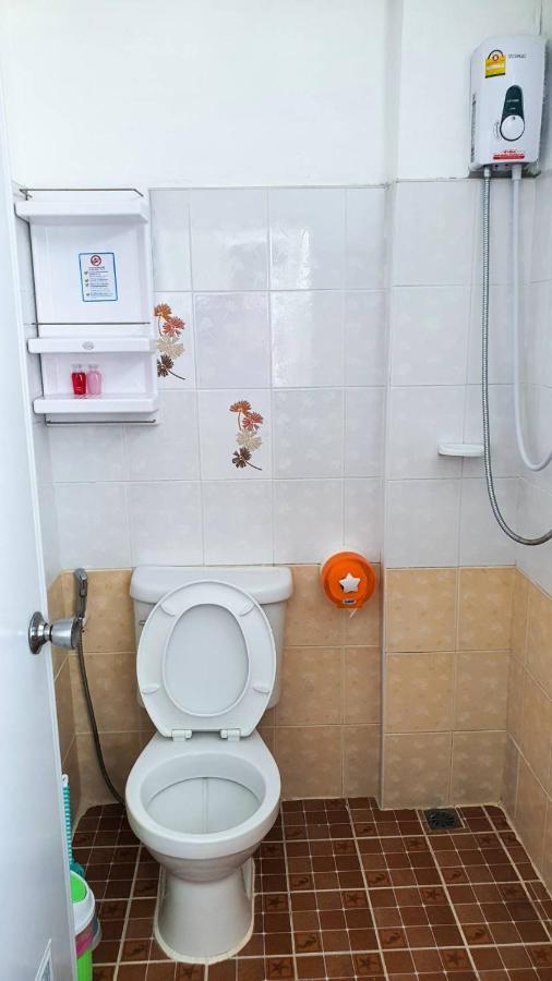 Baan Ploy Inn 2 Chiang Mai Dış mekan fotoğraf