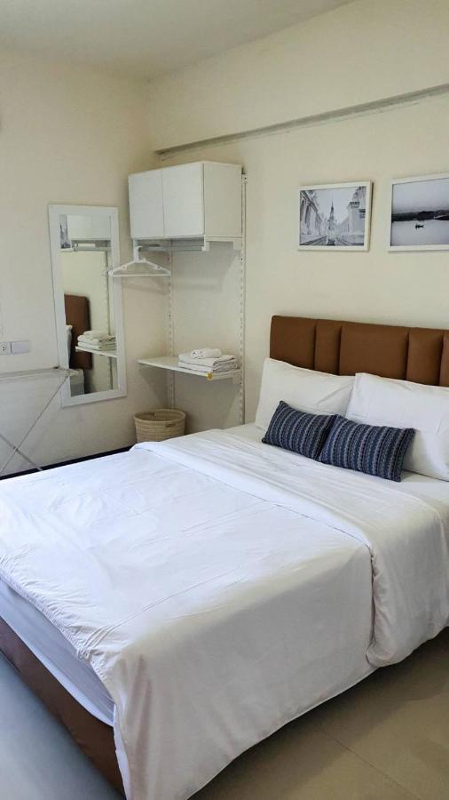 Baan Ploy Inn 2 Chiang Mai Dış mekan fotoğraf