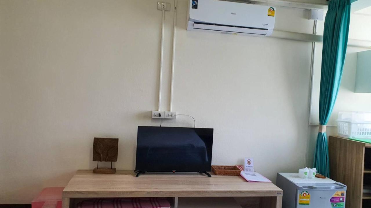 Baan Ploy Inn 2 Chiang Mai Dış mekan fotoğraf