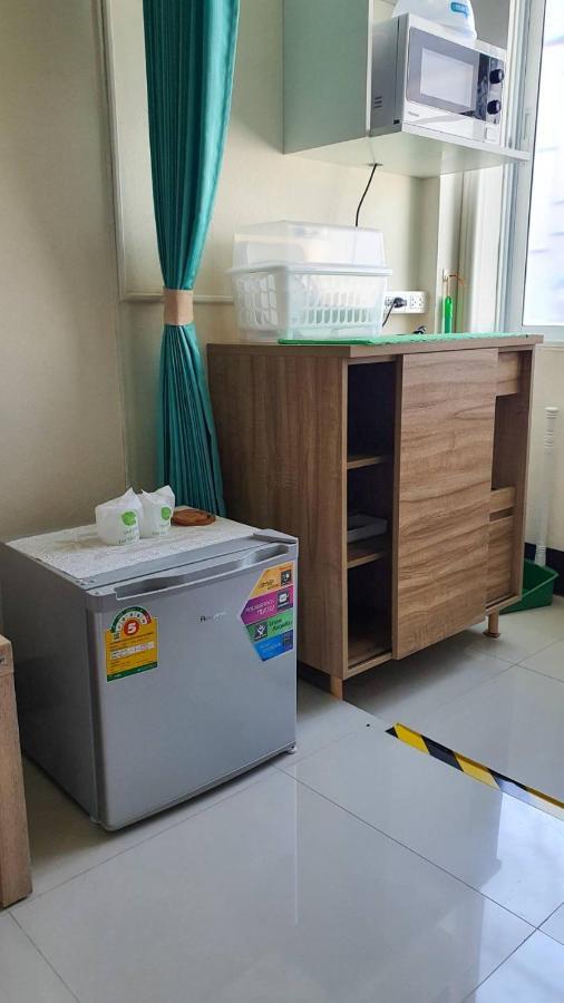 Baan Ploy Inn 2 Chiang Mai Dış mekan fotoğraf