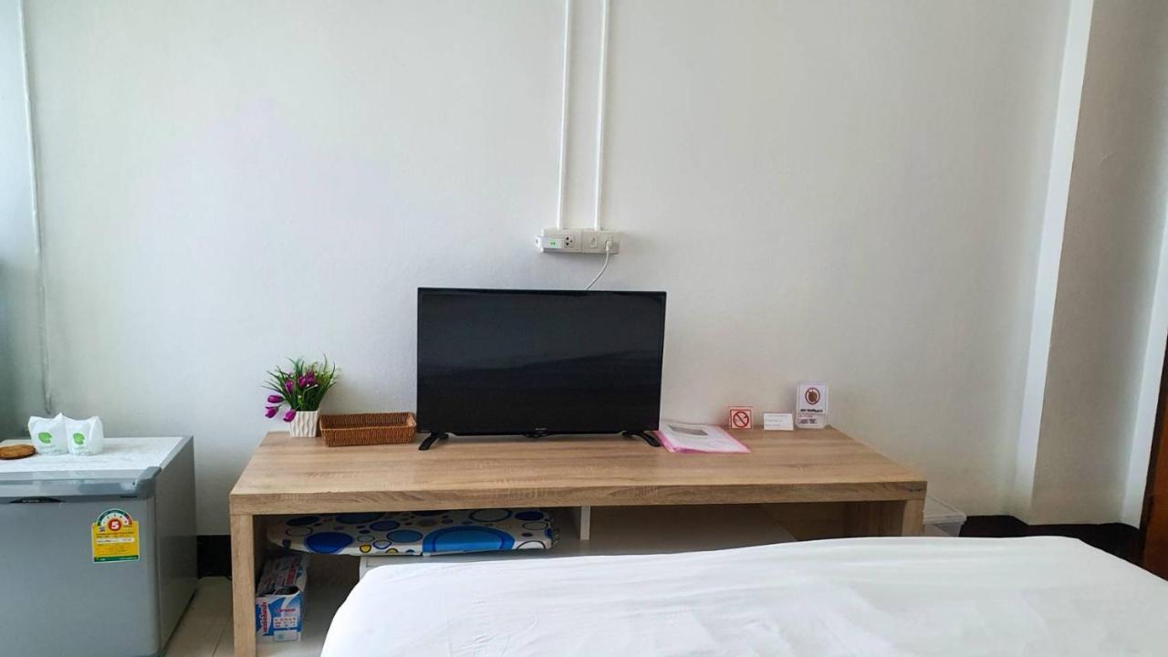 Baan Ploy Inn 2 Chiang Mai Dış mekan fotoğraf