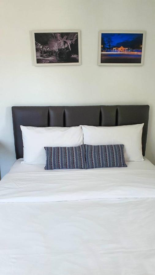 Baan Ploy Inn 2 Chiang Mai Dış mekan fotoğraf