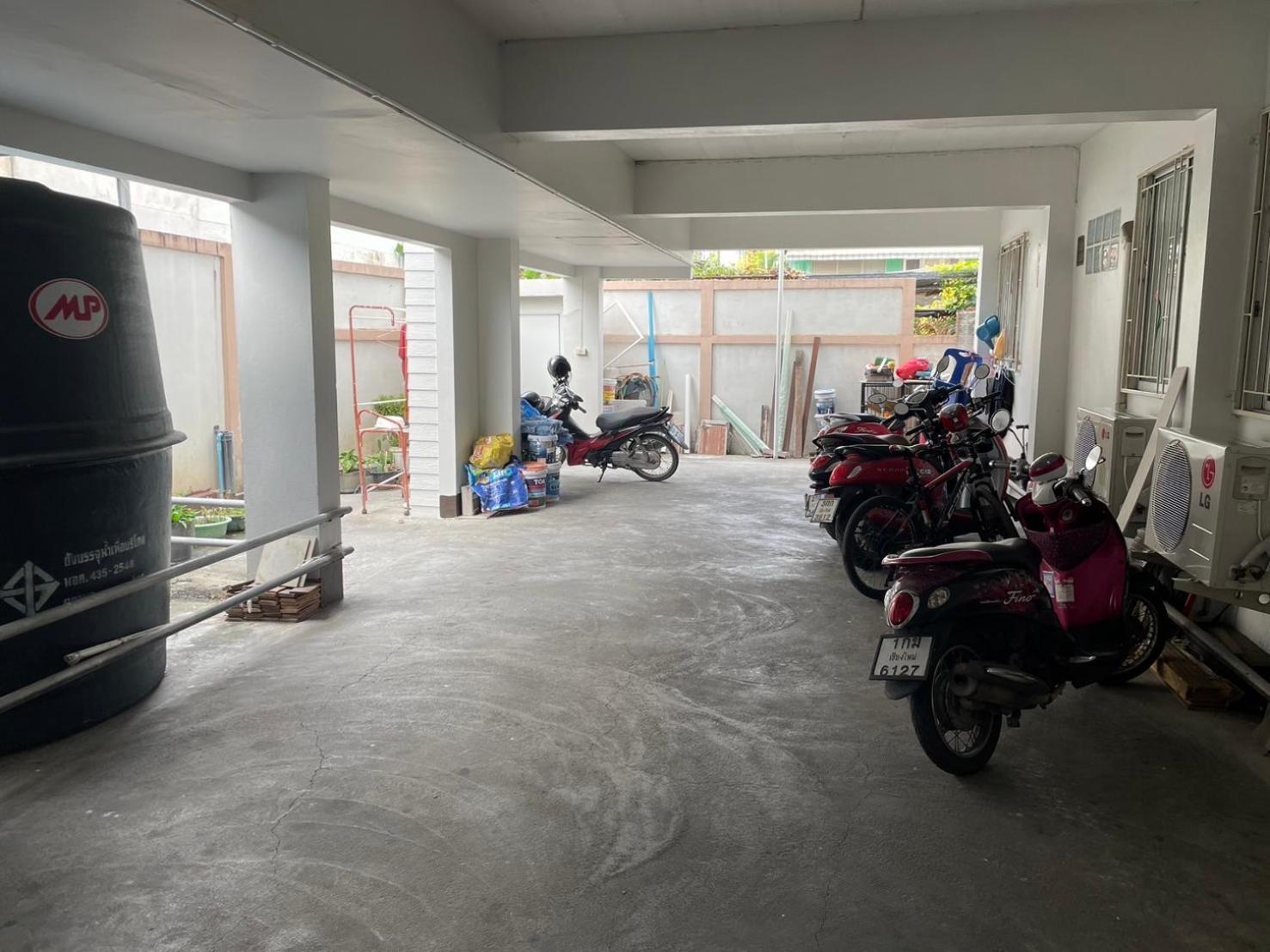Baan Ploy Inn 2 Chiang Mai Dış mekan fotoğraf